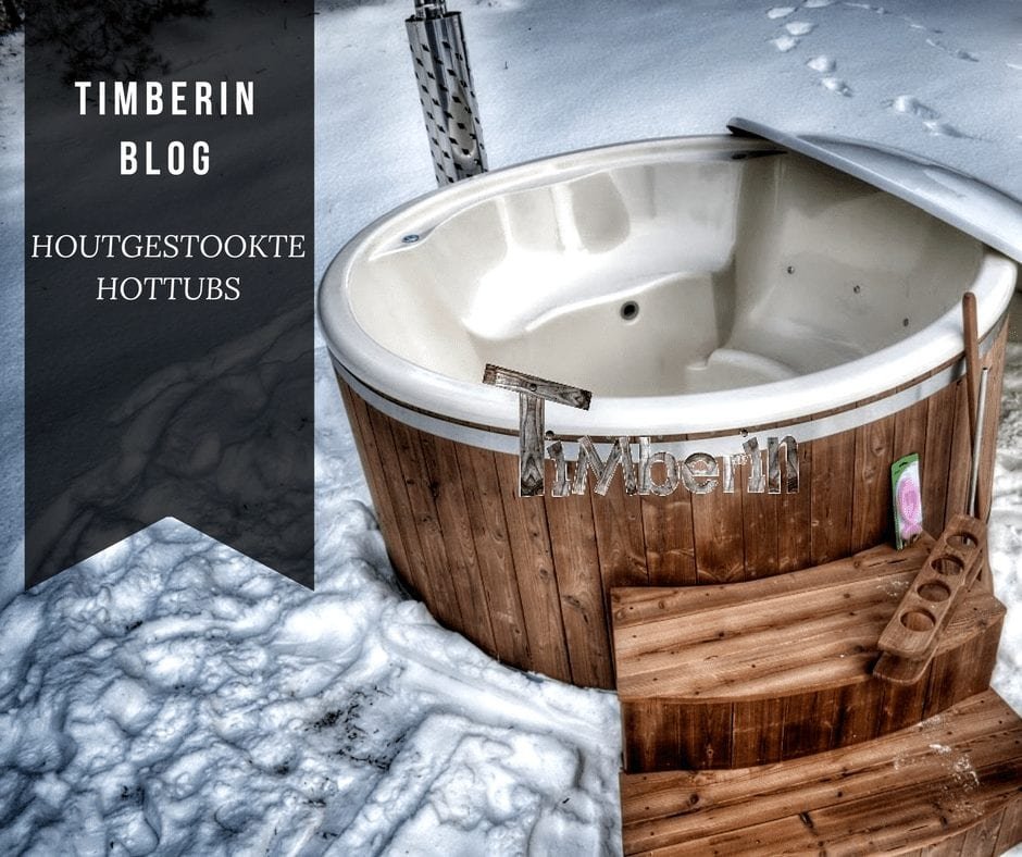 HOUTGESTOOKTE HOTTUBS