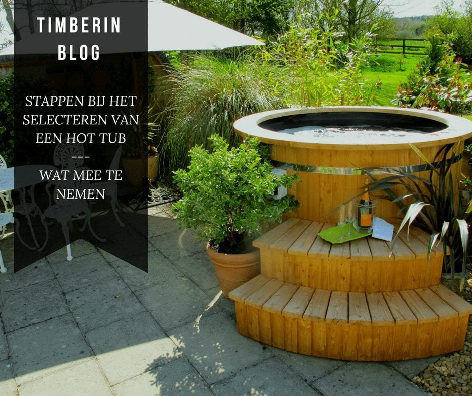 HOOFDSTAPPEN SELECTEREN EEN HOUTEN HOT TUB (1)