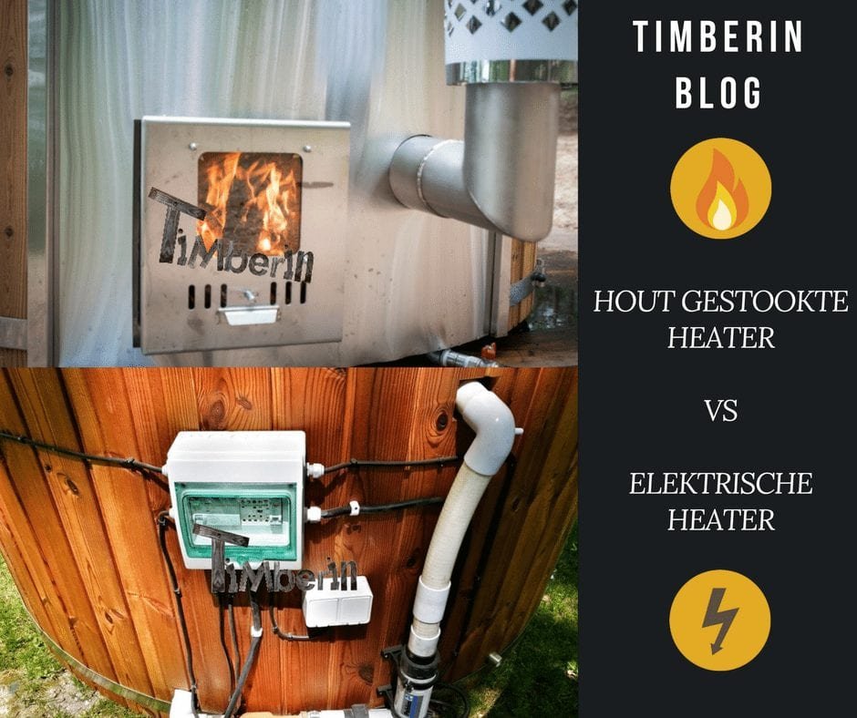 HOUT GESTOOKTE HEATER VS ELEKTRISCHE HEATER VOOR EEN OUTDOOR HUTTUB (3)