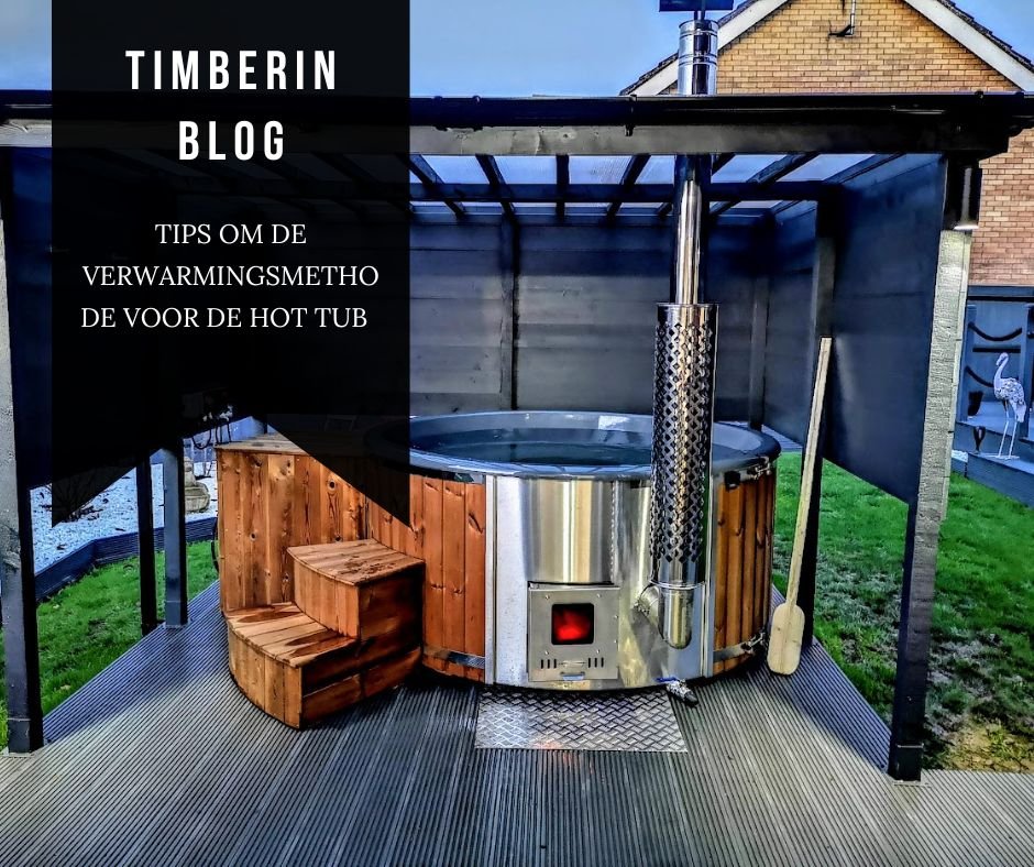 Tips Om De Verwarmingsmethode Voor De Hot Tub