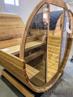 Kleine Buitensauna Vatsauna Voor 2 4 Personen MINI (14)