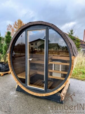 Kleine Buitensauna Vatsauna Voor 2 4 Personen MINI (18)