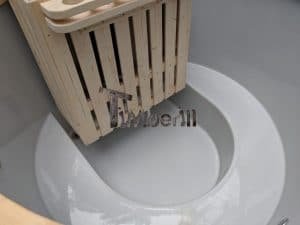 Hottub Ingraven Fiberglas Terras Model Jacuzzi (1)