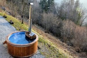 Hottub Jacuzzi Interne Kachel 6 Personen (7)