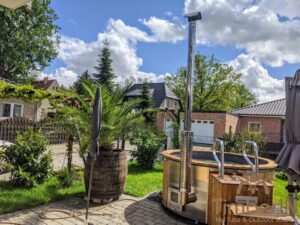 Hottub Jacuzzi Met Geintegreerde Kachel Wellness Royal (2)