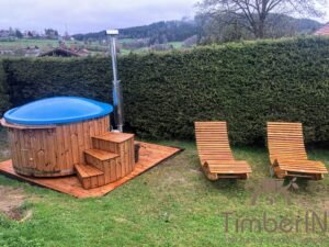 Hottub Jacuzzi Met Geintegreerde Kachel Wellness Royal (6)