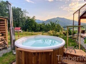 Hottub Jacuzzi Met Geintegreerde Kachel Wellness Royal (6)