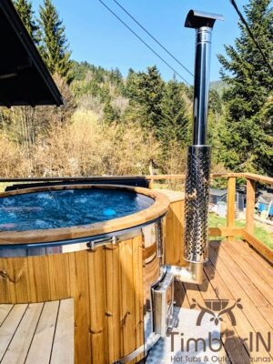 Hottub Jacuzzi Met Geintegreerde Kachel Wellness Royal (6)