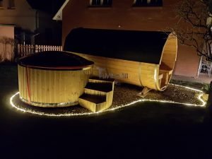 Hottub Met Geintegreerde Kachel Wellness Royal (1)