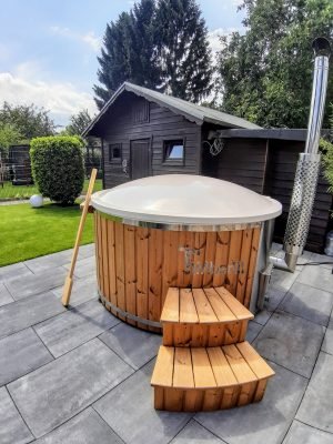 Hottub Met Geintegreerde Kachel Wellness Royal (1)