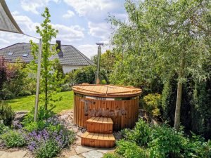 Hottub Met Geintegreerde Kachel Wellness Royal (2)