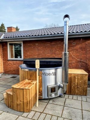 Hottub Met Geintegreerde Kachel Wellness Royal (3)