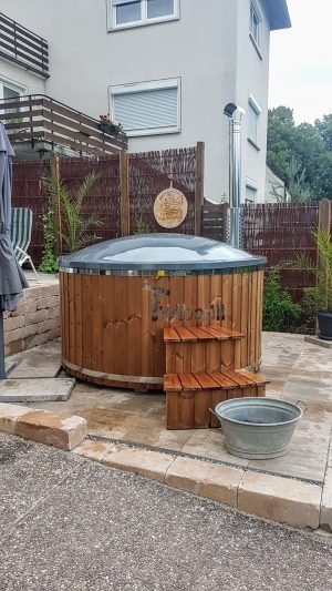 Hottub Met Geintegreerde Kachel Wellness Royal (4)