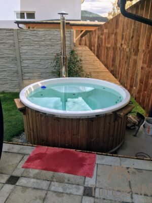 Houtgestookte Hottub Met Bubbels Kopen (1)