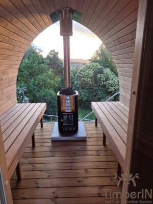 TimberIN Nordic Pod™ Porch (2)
