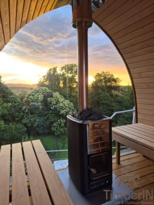 TimberIN Nordic Pod™ Porch (3)