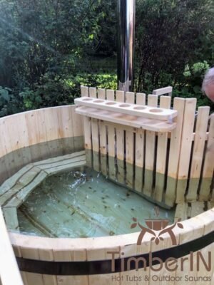 Houten Goedkope Hottub Jacuzzi (2)