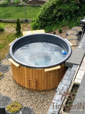 Elektrische Hottub Jacuzzi (1)