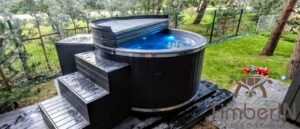 Elektrische Hottub Jacuzzi (12)