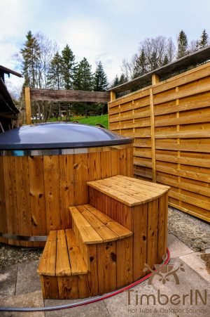 Elektrische Hottub Jacuzzi (3)