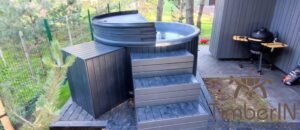 Elektrische Hottub Jacuzzi (8)