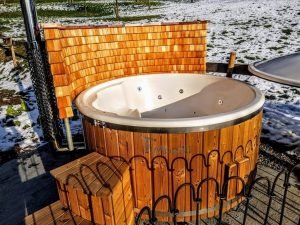 Hottub Fiberglas Met Geïntegreerde Kachel Thermohout Wellness Royal (4)