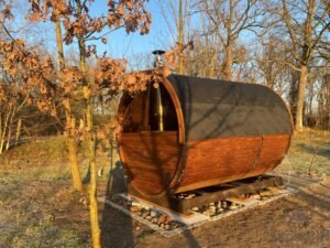 Barrel Buiten Sauna (4)