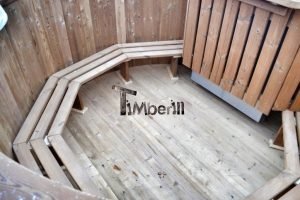 Deluxe thermo hout model SPA (3)