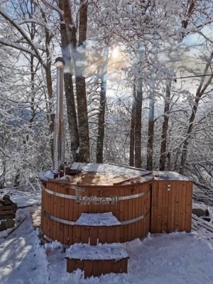 Houten Hottub Bouwpakket – Thermo Hout (3)