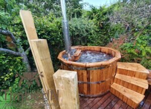 Houten Hottub Jacuzzi Thermo Hout Deluxe (2)