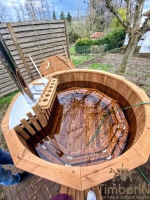 Houten Hottub Jacuzzi Thermo Hout Deluxe (3)