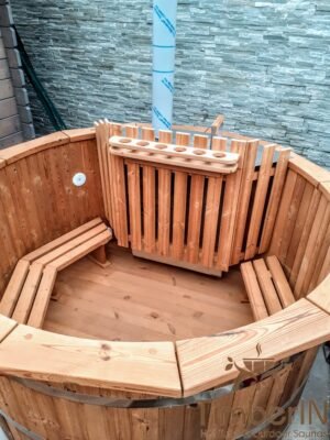 Houten Hottub Jacuzzi Thermo Hout Deluxe (3)