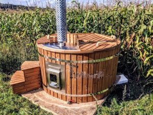 Kunststof Hottub Sparren Lariks Thermohout (35)