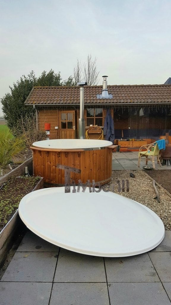 Klantproject: TimberIN Nordic Core™ — Marcel, Batenburg, Nederland