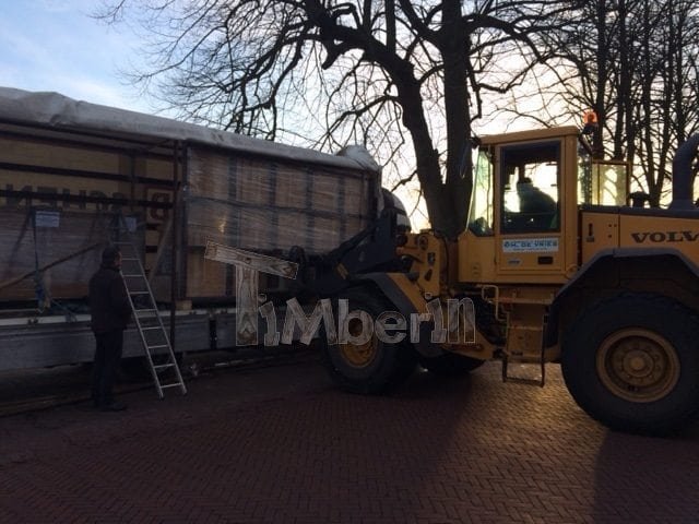 Sauna Igloo Lariks, Christine , Rijs, Nederland (2)
