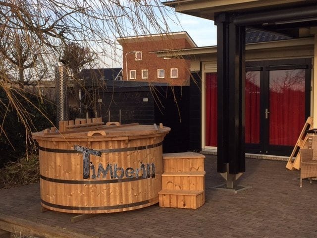 Thermo Deluxe HotTub, Marc, ZANDVOORT, Netherlands (1)