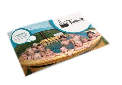 TimberIN Productcatalogus Hot Tubs En Sauna's