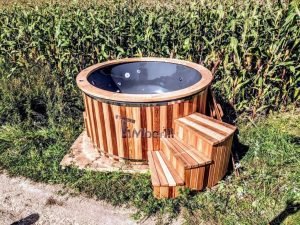 Hottub Jacuzzi Met Elektrische Kachel (1)