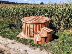 Hottub Jacuzzi Met Elektrische Kachel (29)