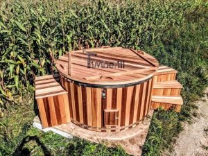 Hottub Jacuzzi Met Elektrische Kachel (36)