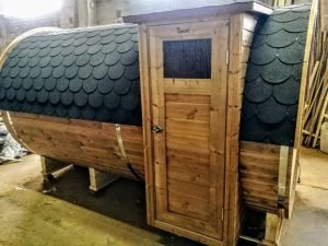 Vat Buiten Sauna, Speciale Aanbieding (7)
