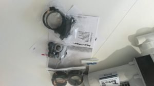 Elektrische verwarming voor hottuben en bubbelbaden