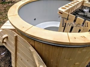 1600 Verzonken Terras Klassieke Hottub Met Interne Houtkachel (21)