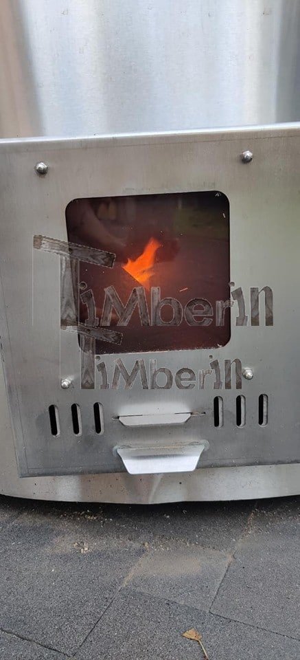 Klantproject: TimberIN Nordic™ Pellet Comfort — Elmar, Tilburg, Nederland