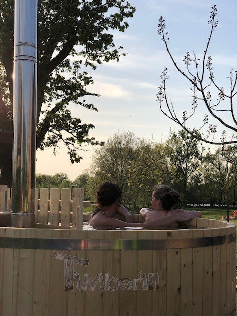 Goedkope Hottub, Olivier, Poelkapelle, België (1)