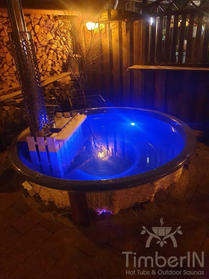 Hottub Inbouw Ingraven, Martin, Zoetermeer, Zuid Holland