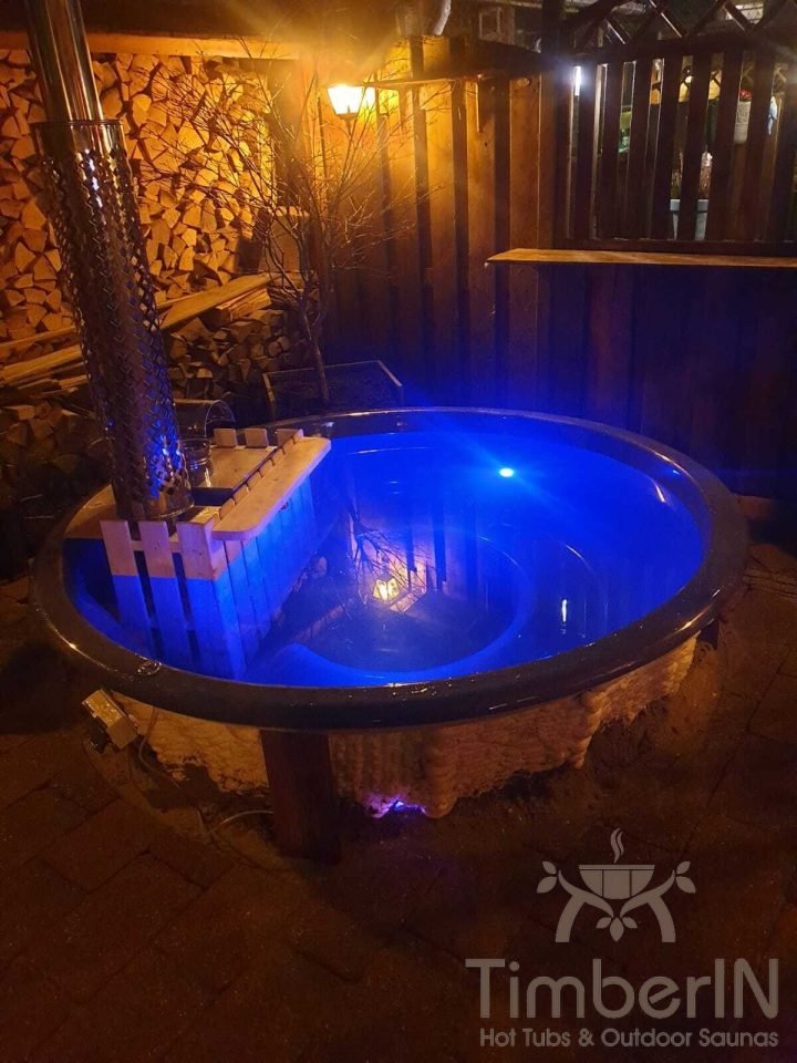 Hottub Inbouw Ingraven, Martin, Zoetermeer, Zuid Holland