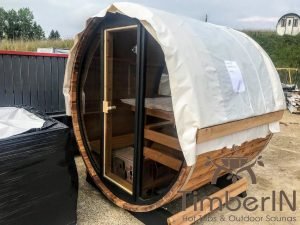 Kleine Buitensauna Vatsauna Voor 2 4 Personen (49)