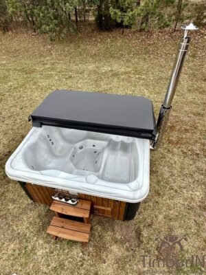 Jacuzzi Marktplaats – tweedehands jacuzzi kopen of beter nieuw?