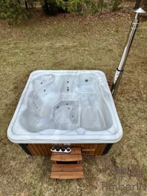 Hottub Marktplaats – tweedehands hottub kopen of beter nieuw?